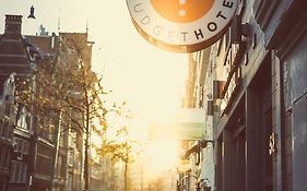 Budget Hotel Tourist Inn Amsterdam